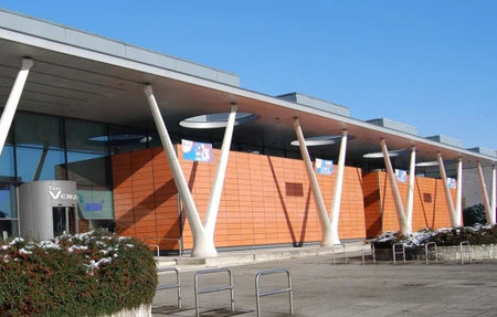 The Venue Leisure Centre