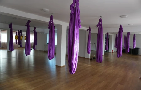 Ultimate Fitness Gym - Gym in Ostrobramska 38a