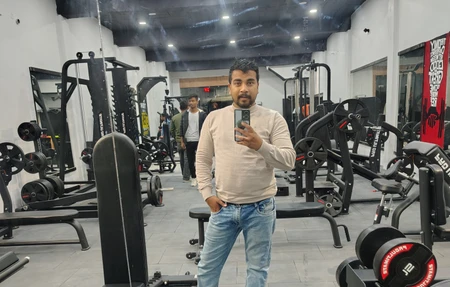 Veer Bajrang Health Club - Gym in Ambala, Haryana