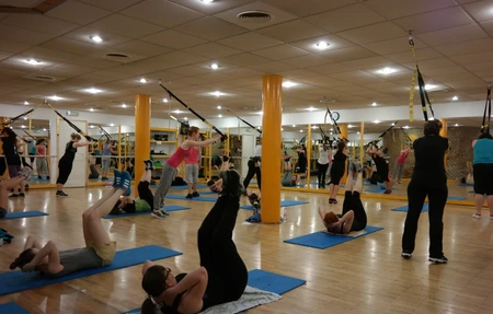 Nova Sun Fitness Club Terem Es Konditerem Budapest