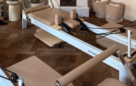 Tres Studio Barre Fitness