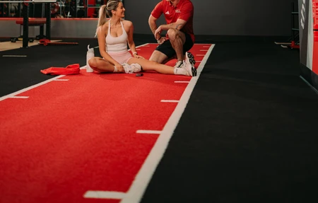 Snap Fitness 247 Albany Nz