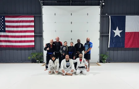Fifth Dimension Brazilian Jiu Jitsu Mma