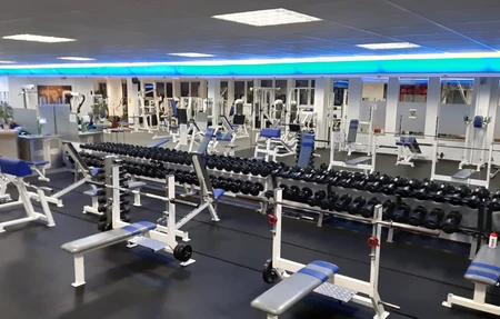 Fitastic Studio Vaterstetten