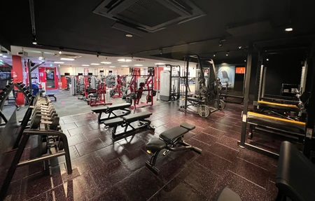 Joyfit24 Kinshicho