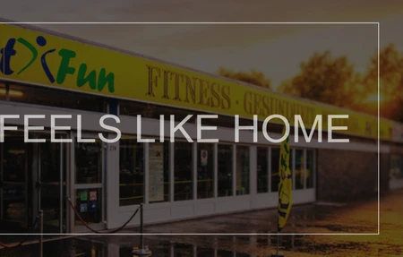 Fitnessclub Fit & Fun e.K