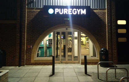 PureGym Reading Caversham Road