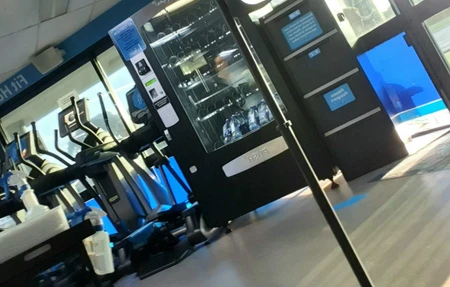 City Fitness Mount Pleasant - Gym in Mount Pleasant