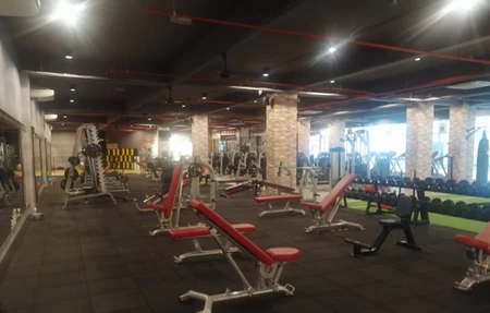 Body Workshop the Fitness Pioneer