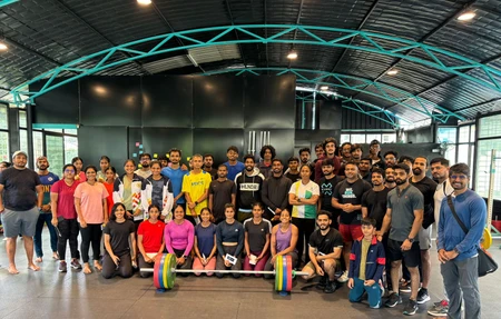 Nammaxfit Lifestyle And Sport Koramangala