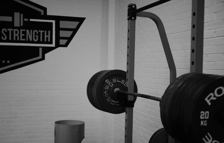 Cast Iron Strength