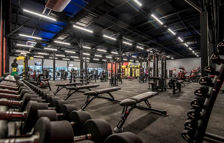 Xtreme Fitness Czestochowa