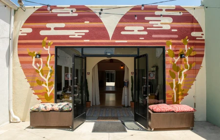 Heartbeat House
