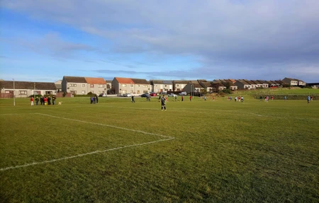 Macduff Community and Sports Centre