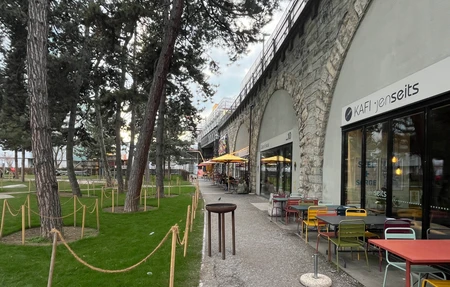Balboa Im Viadukt - Gym in Zürich, Switzerland
