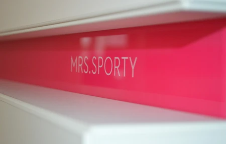 Mrs.Sporty Club Hollabrunn