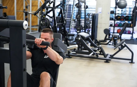 Anytime Fitness Latimer Road