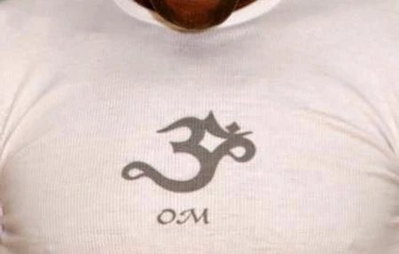 Divine Blessings Yoga Inspired Clothing Line
