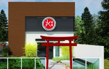 Judo Kussumoto