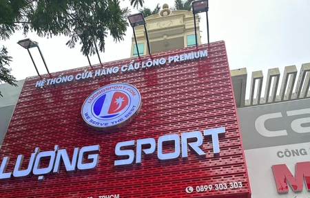 Gold Sport To Hien Thanh