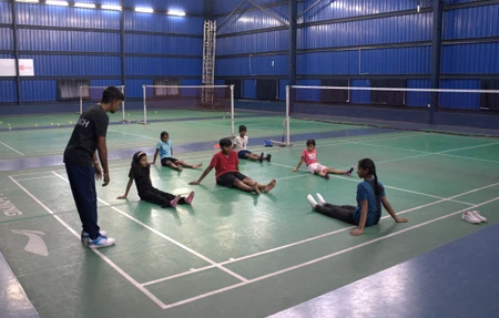 Lifespring Healthplus India Private Limited