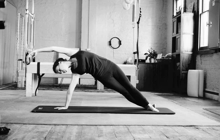 Pilates Distillery
