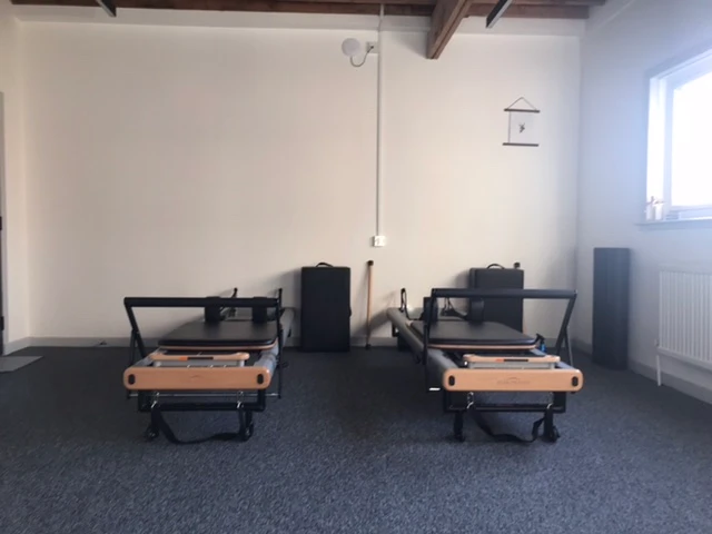 Photo 5 of Pilates Dundee