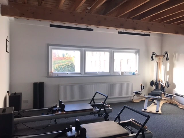 Photo 2 of Pilates Dundee