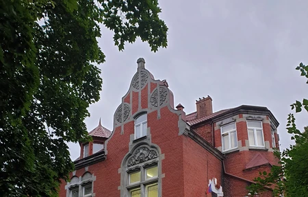 Medekspert Na Prospekte Pobedy 33