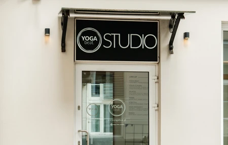 Muditayoga Ashtanga Joga Studio