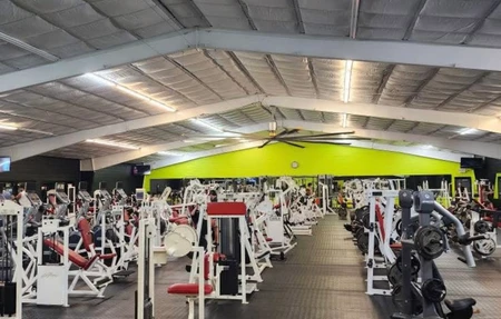 Evolution Health and Fitness - Gym in Orange, United States