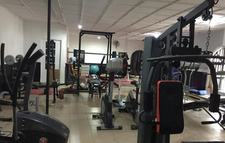 Body Magic Gym