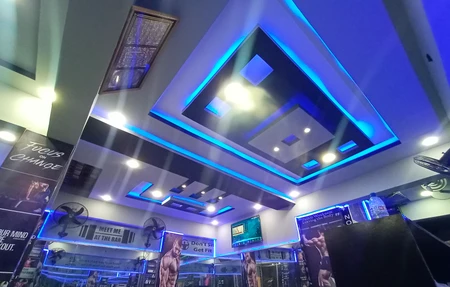 Noor Fitness Center