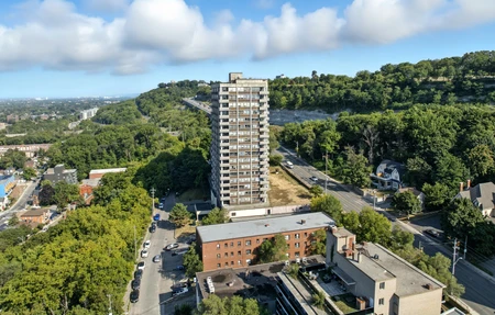 St Josephs At Arkledun Dr - Gym in Hamilton