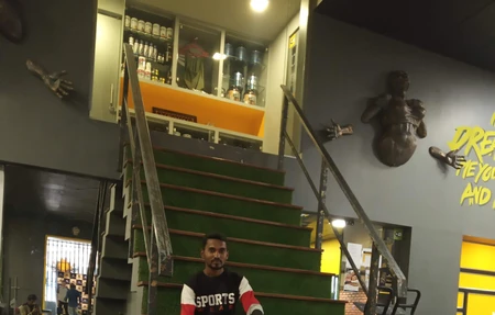 Rewind Fitness