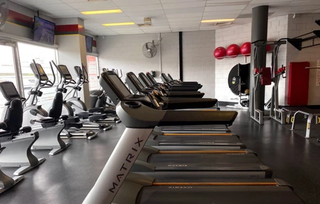 Snap Fitness 24/7 Browns Plains