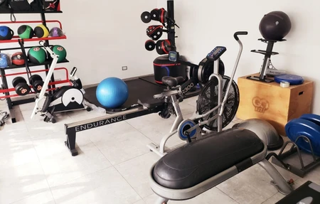 Compania Fitness Sac