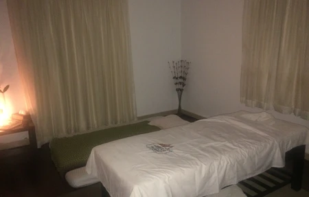 Aroka Healing Center