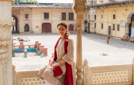 Stefania Floreani Kundalini E Himalayan Yoga