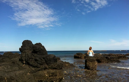 Larissa Haramis - Personalised Yoga & Meditation