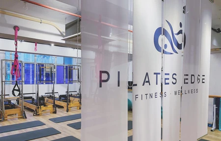 Pilates Edge - Gym in Mong Kok, Hong Kong