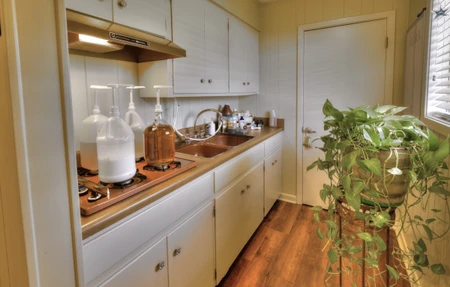 Natures Link Wellness Center