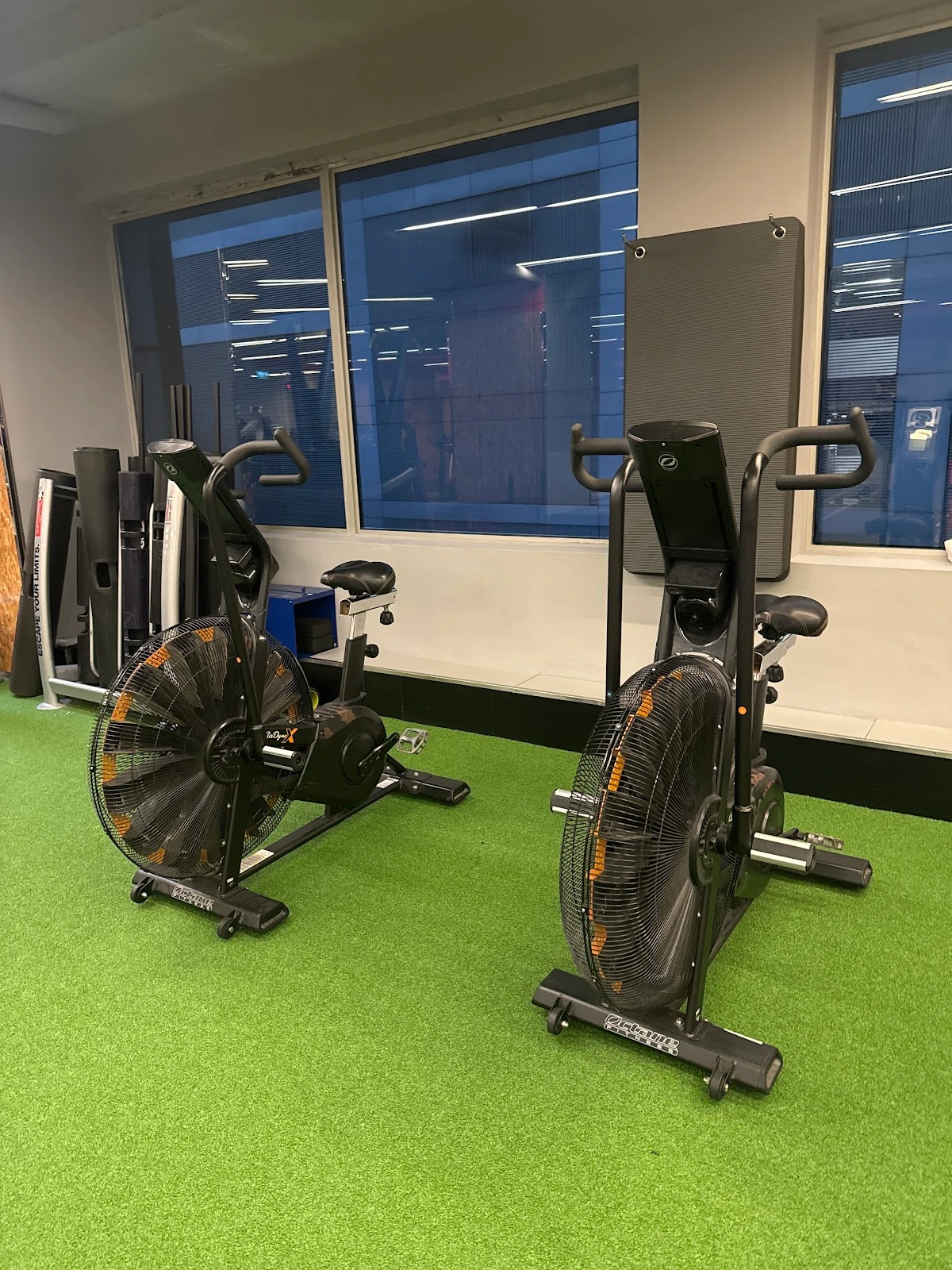 Photo 9 of Fitness First @ 100AM