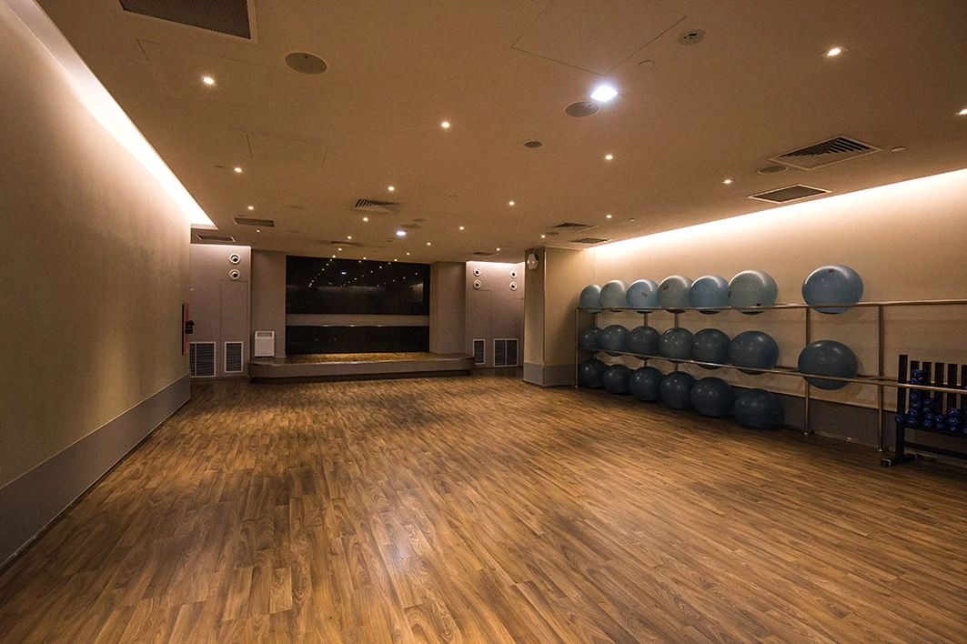Photo 4 of Fitness First @ 100AM