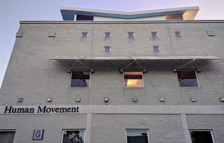 Human Movement Gym Building G