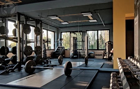 Pure Power Studios