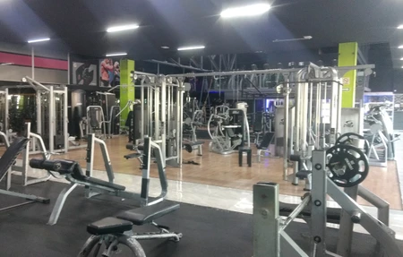 Element Fitness