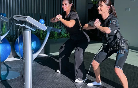 Prime Fitness