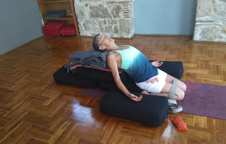 Riviera Yoga