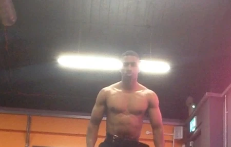 Anytime Fitness Croydon Central